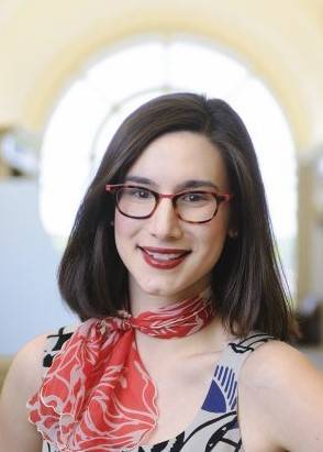 Image of Christina Pierpaoli Parker